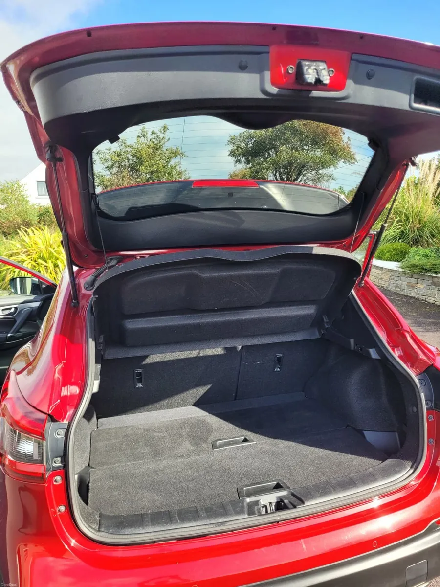 Nissan Qashqai 2018 - Image 6