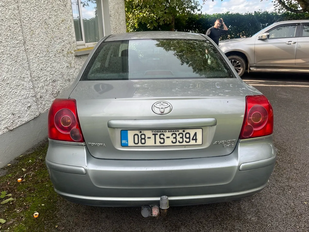 Toyota - Image 5