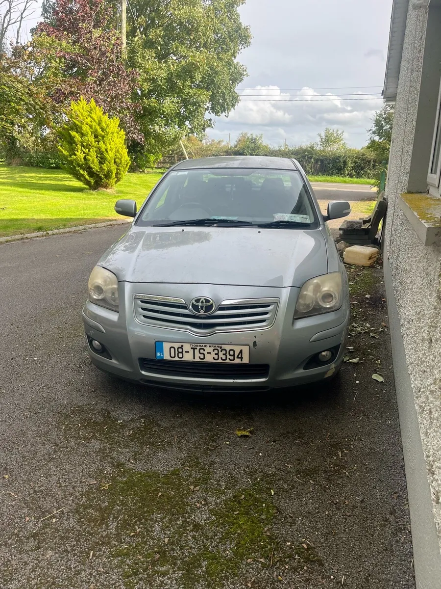 Toyota - Image 1
