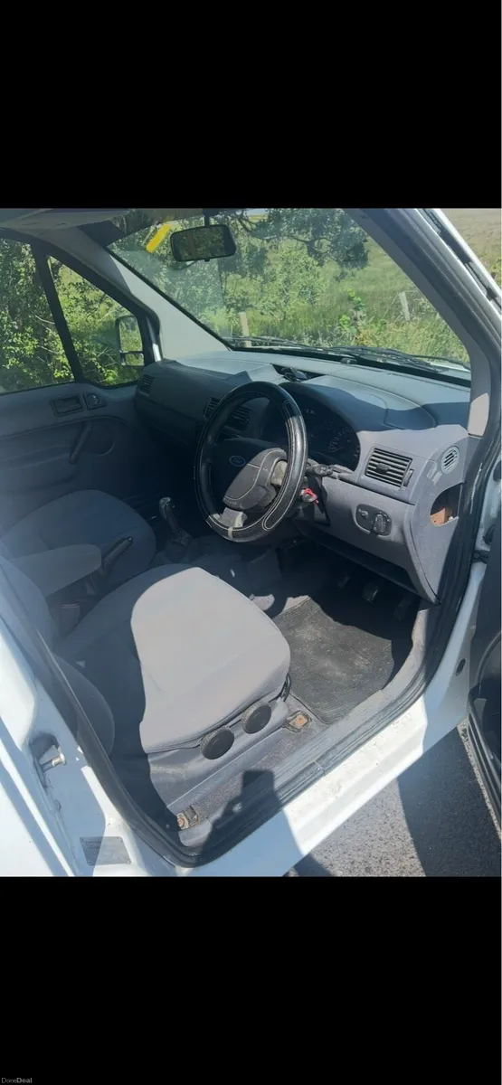 Wheel chair van/bus - Image 5