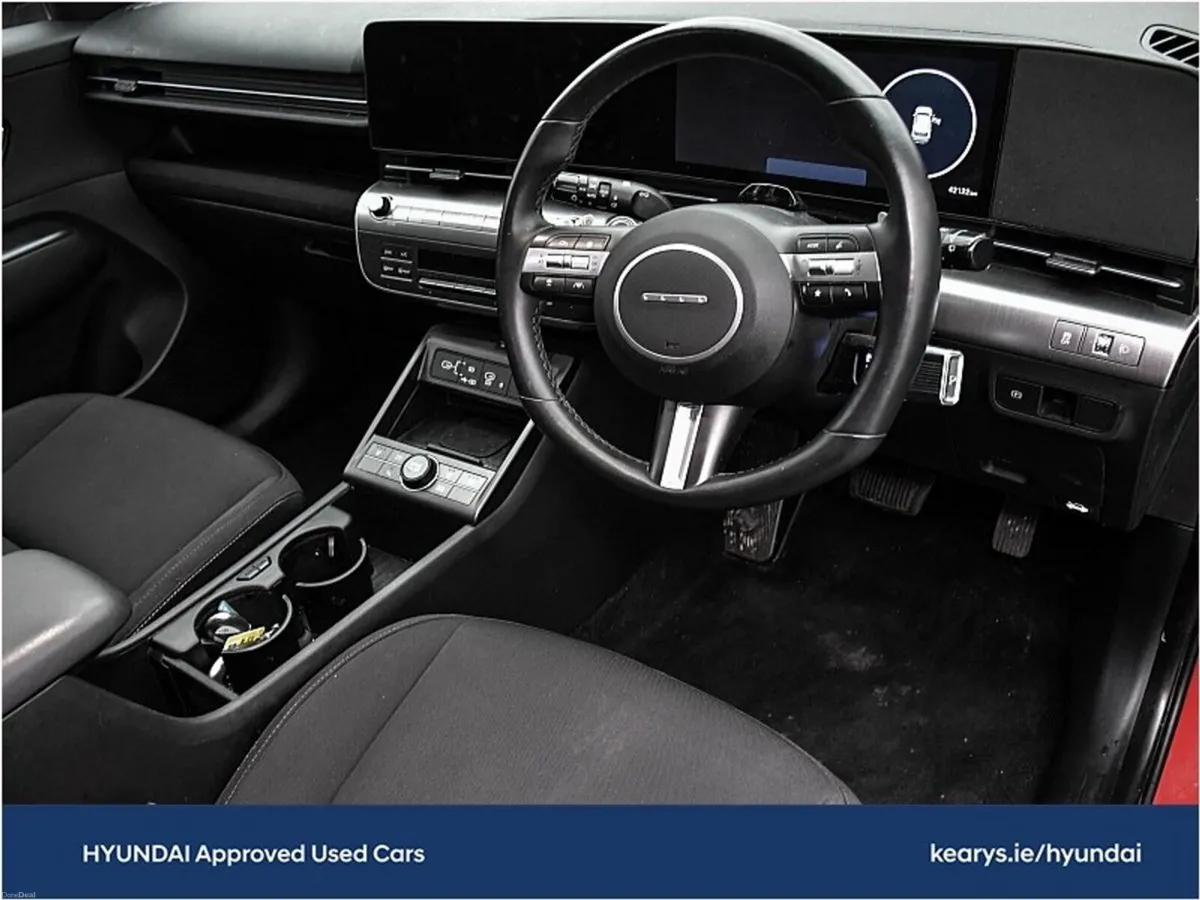 Hyundai KONA EV Advance 218 Electric 65.4 kWh Auto - Image 6