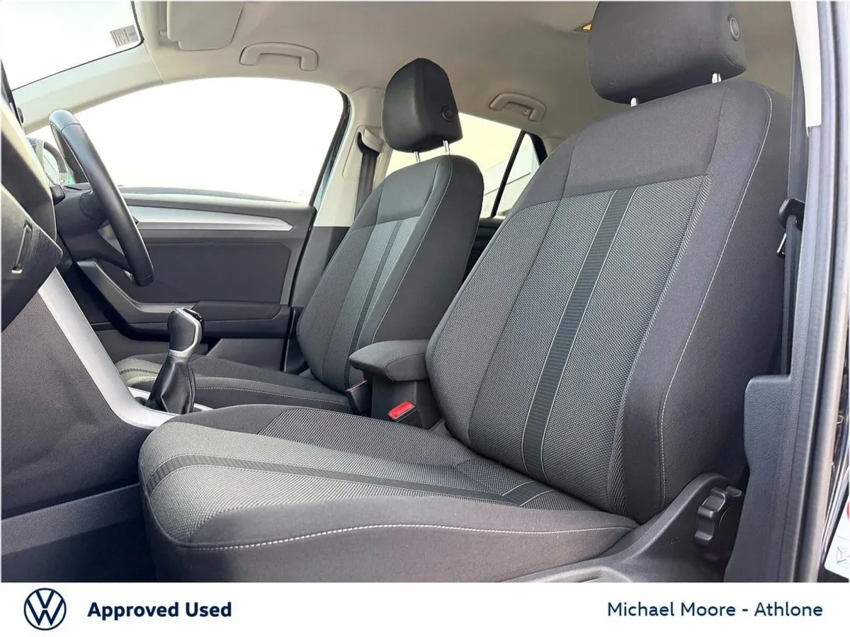 Volkswagen T-Roc 2.0 TDI 116HP Life - Image 3