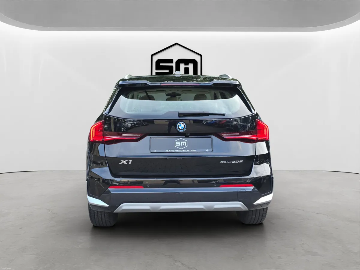 2023 BMW X1 XDRIVE 30E X-LINE AUTO. - Image 6