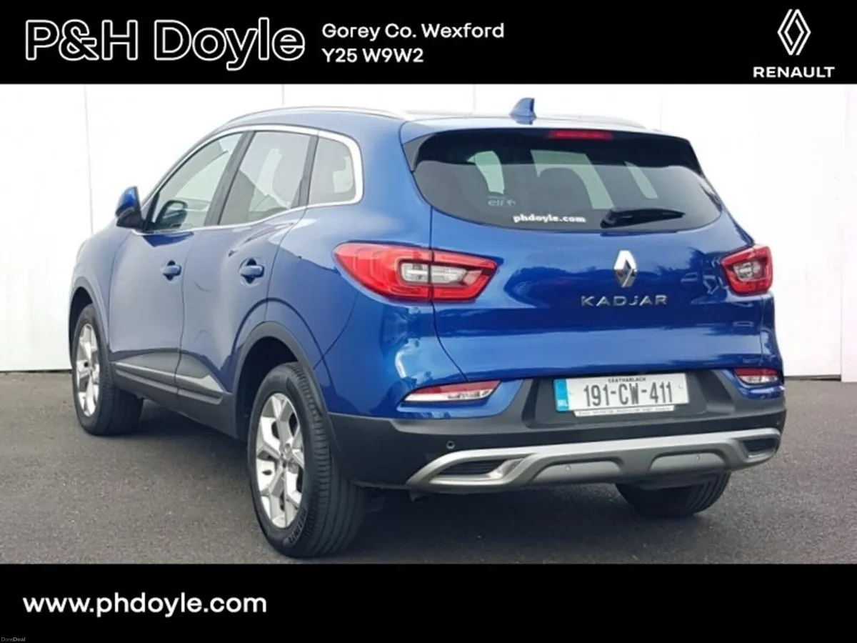 Renault Kadjar S EDITION - Image 3