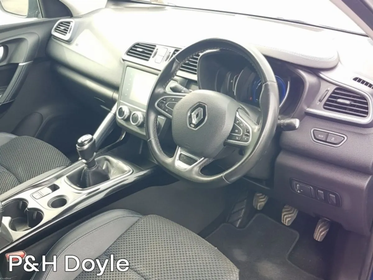 Renault Kadjar S EDITION - Image 5