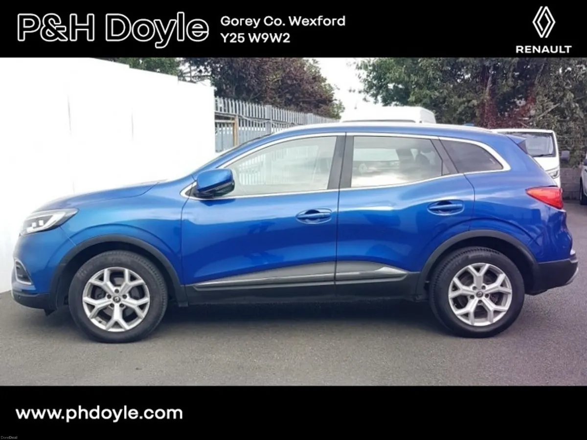 Renault Kadjar S EDITION - Image 6