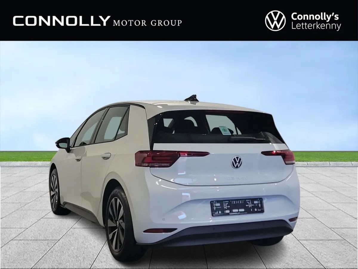 Volkswagen ID.3 Neo - Image 2