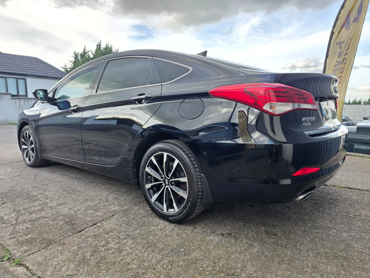 2016 HYUNDAI I40 * LOW MILES * 1.7 DIESEL * - Image 6
