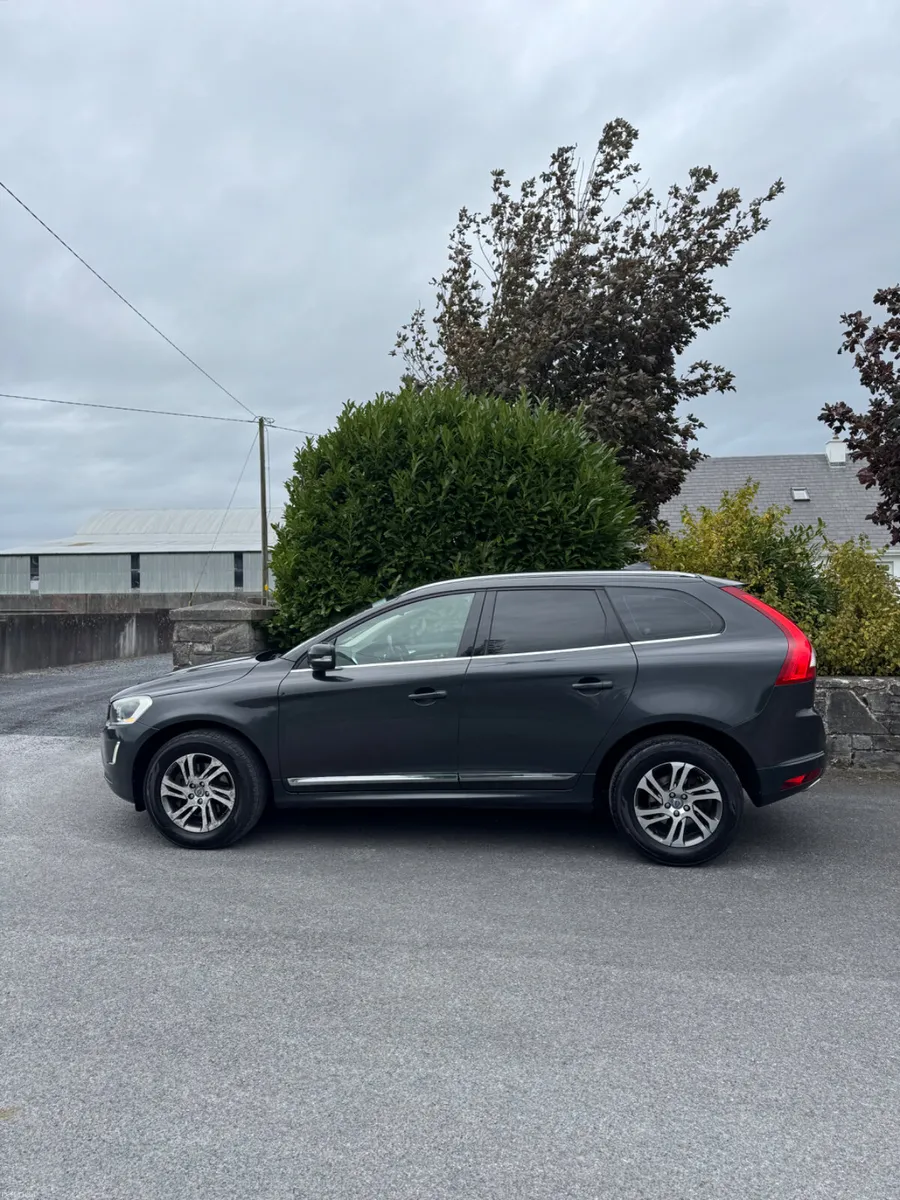 Volvo XC60 2014 - Image 5