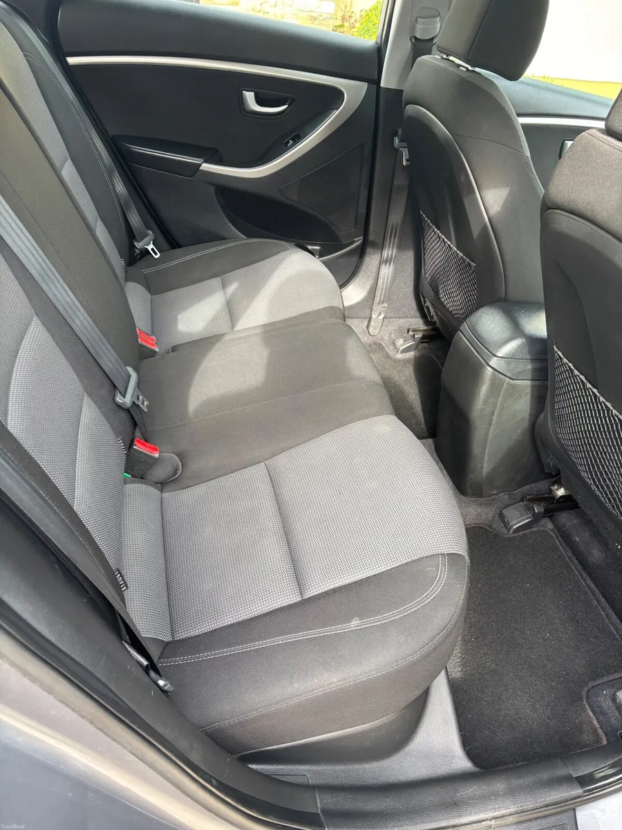 Hyundai i30 2013 1.6 DSL Deluxe - Image 6