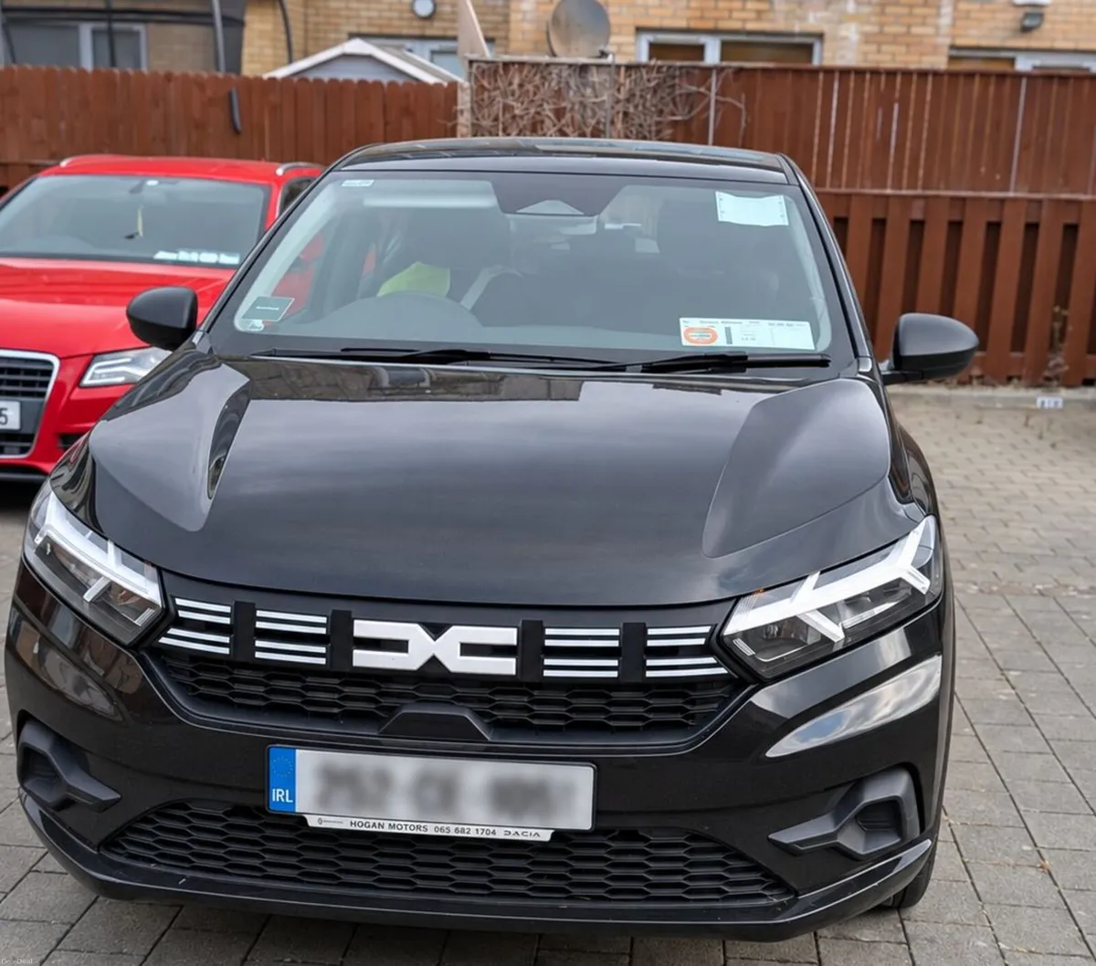 Dacia Sandero Sep. 2025 - Don't miss! 5900 km - Image 2