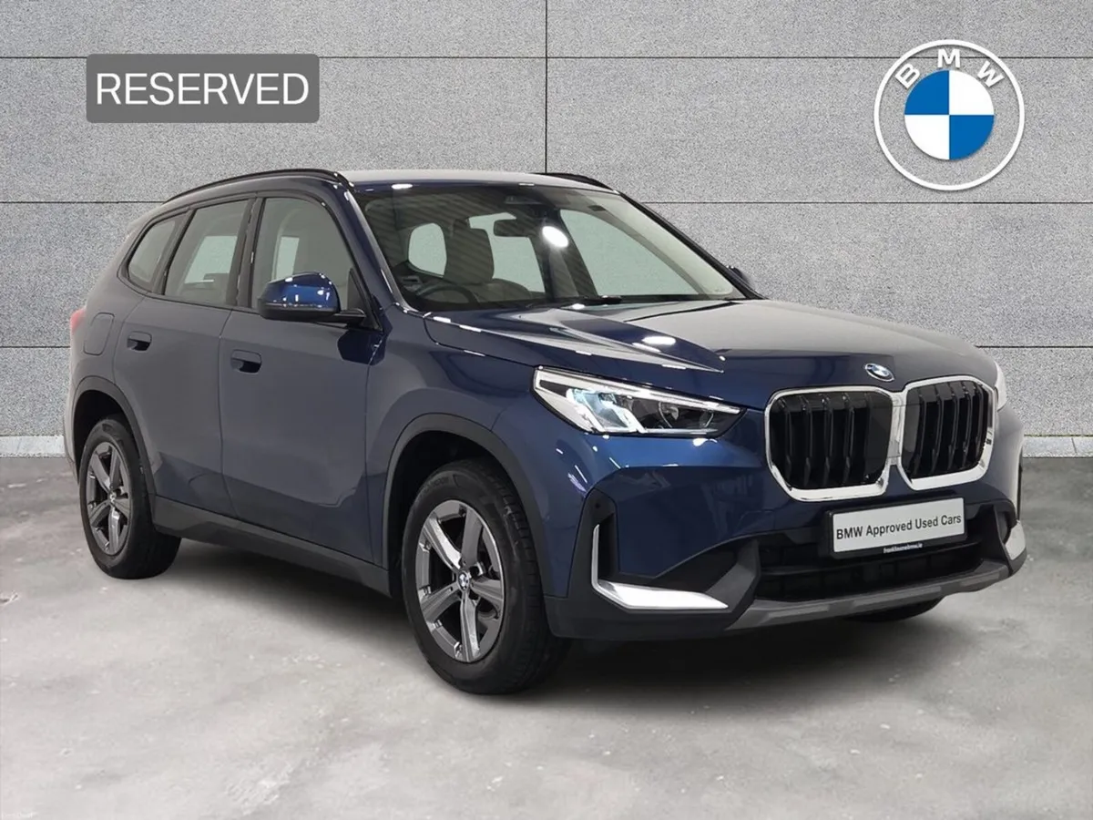 BMW X1 sDrive20i Sport - Image 1