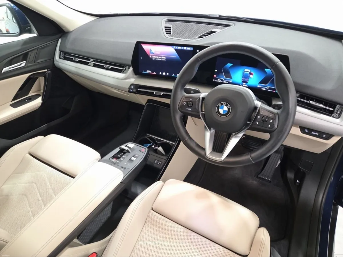 BMW X1 sDrive20i Sport - Image 6