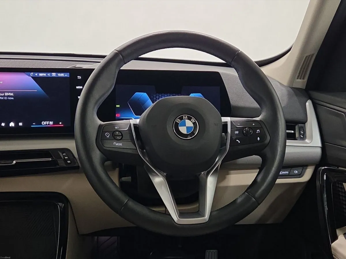 BMW X1 sDrive20i Sport - Image 5