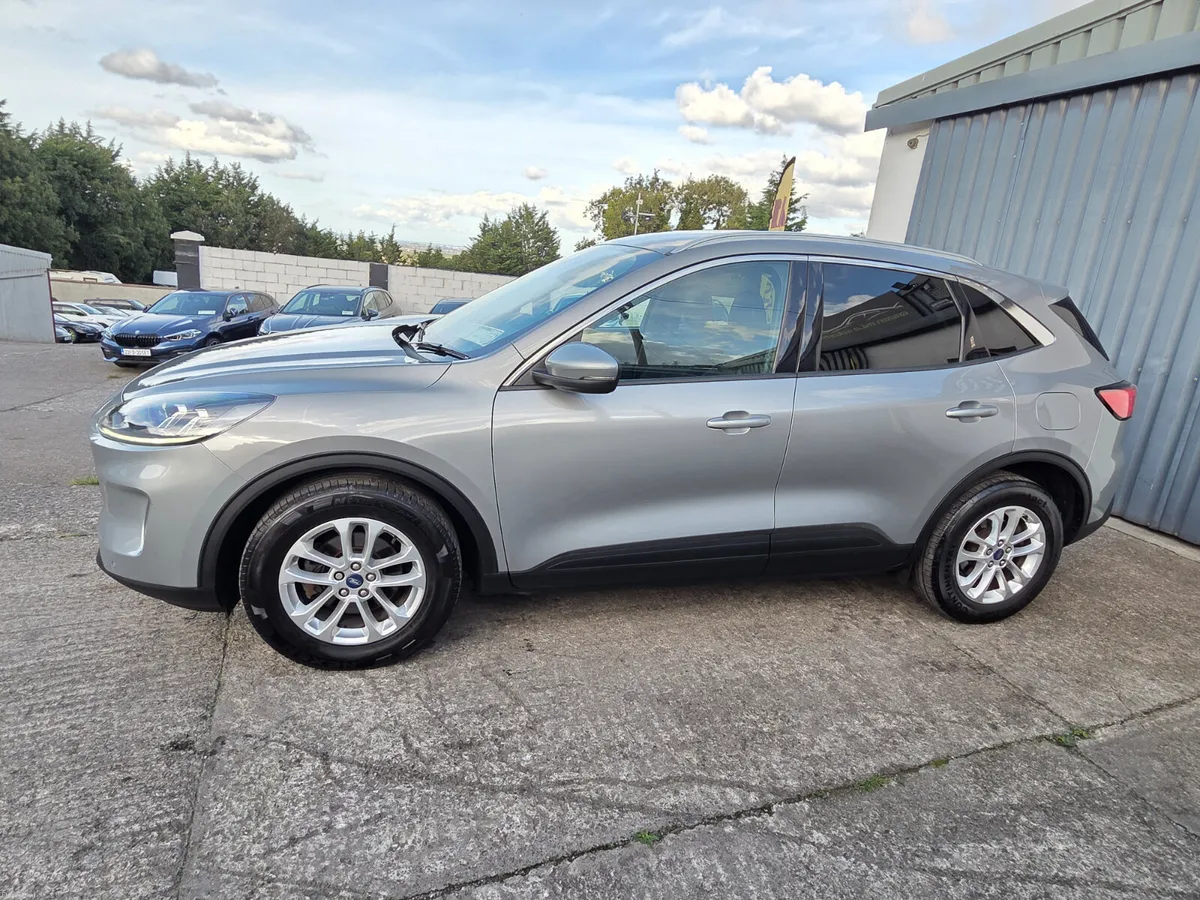 2022 FORD KUGA TITANIUM * 1.5 DIESEL * - Image 5