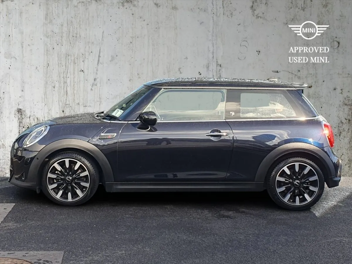 Mini Cooper 3-Door Cooper S Exclusive - Image 3