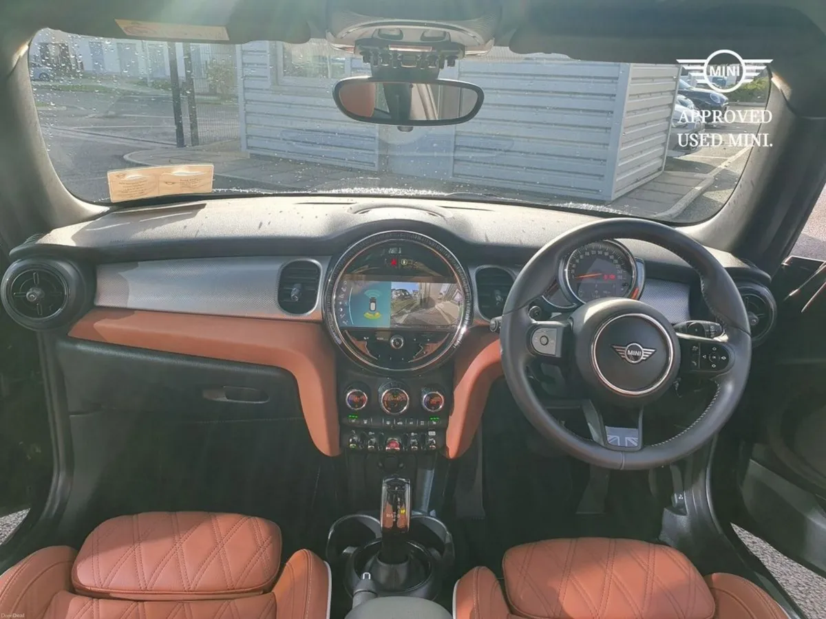 Mini Cooper 3-Door Cooper S Exclusive - Image 4