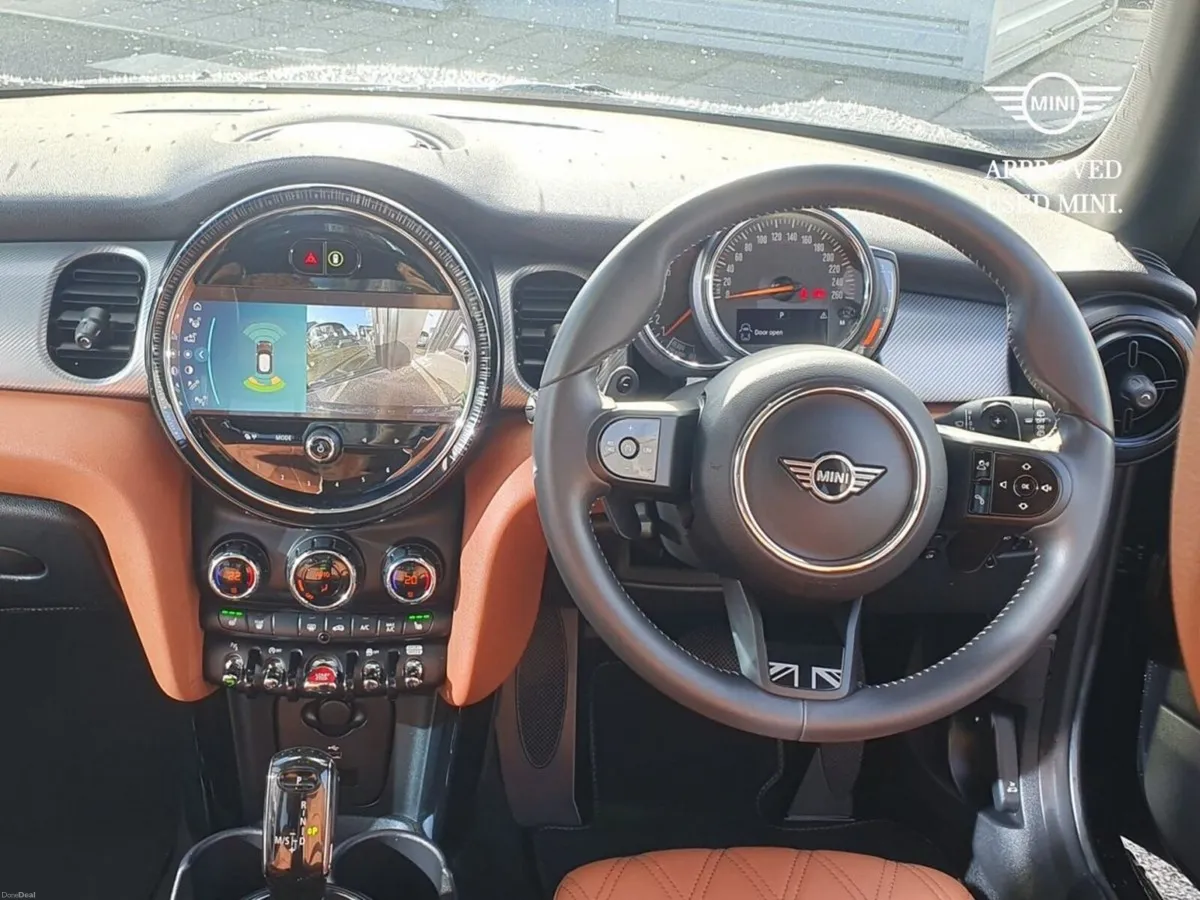 Mini Cooper 3-Door Cooper S Exclusive - Image 5
