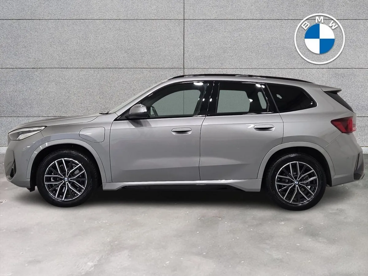 BMW X1 U11 X1 xDrive25e M Sport - Image 3