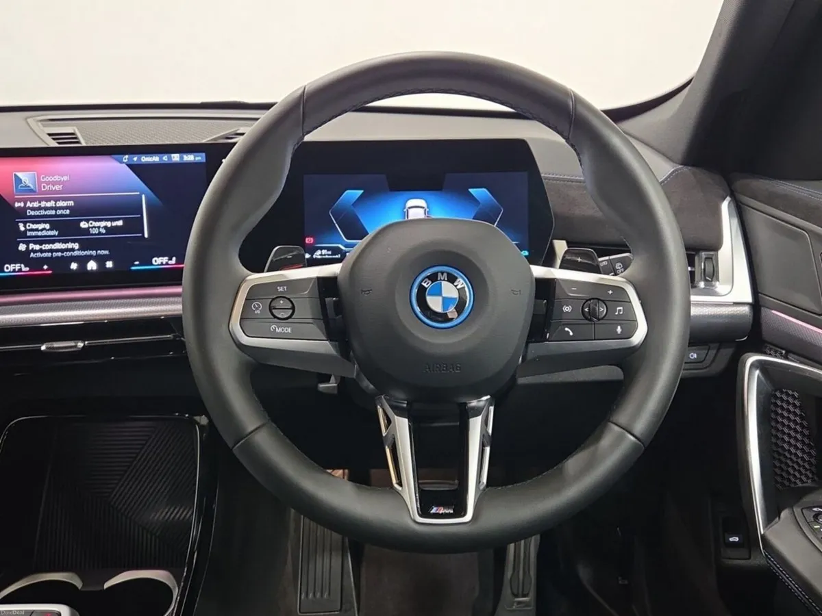 BMW X1 U11 X1 xDrive25e M Sport - Image 5