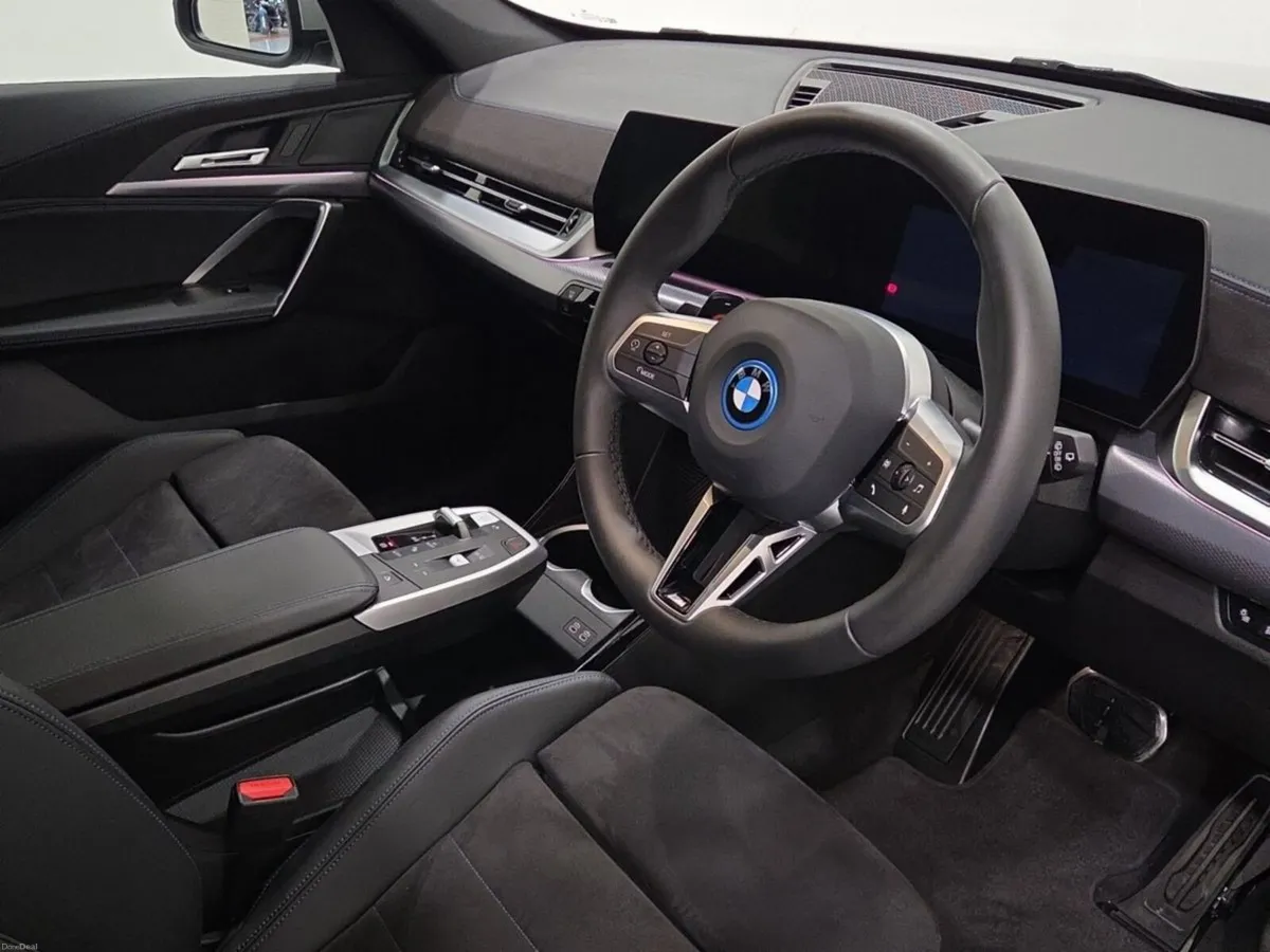 BMW X1 U11 X1 xDrive25e M Sport - Image 6