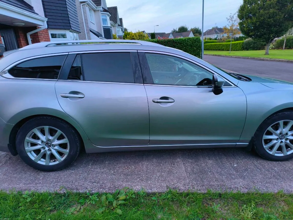 Mazda 6 - Image 3