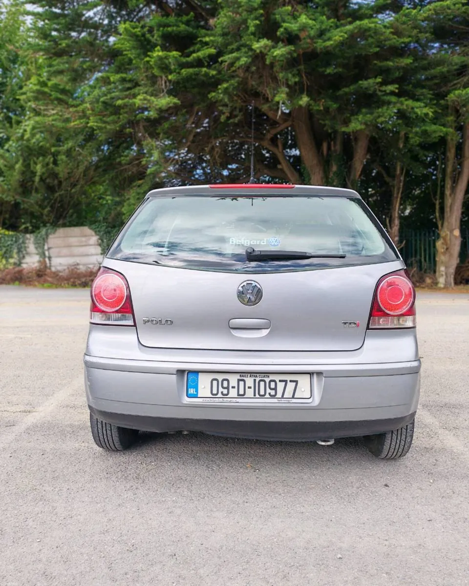 Volkswagen Polo TDI - Image 2