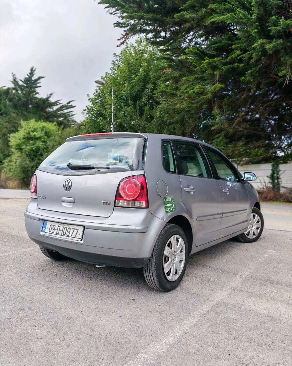 Volkswagen Polo TDI - Image 3