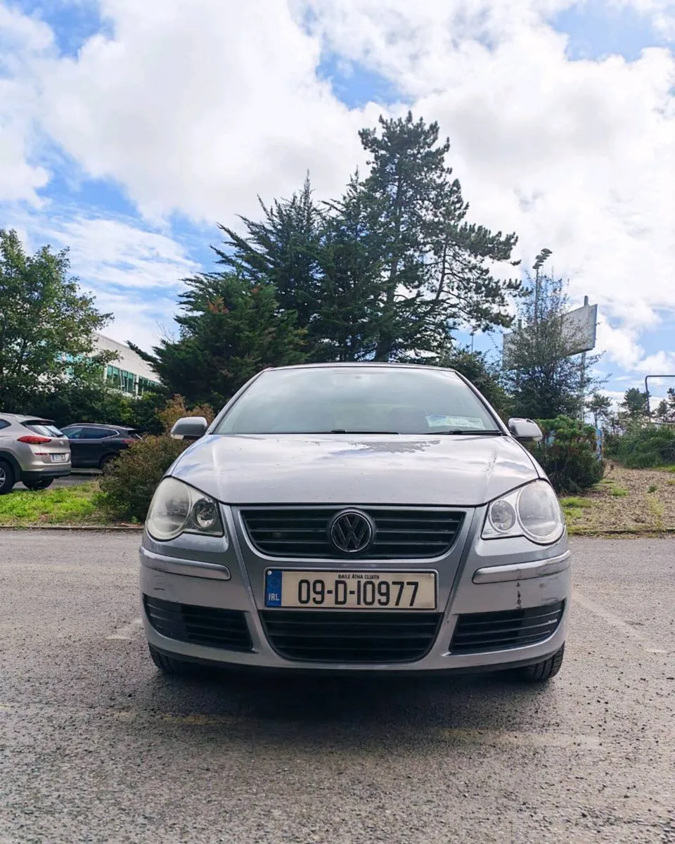 Volkswagen Polo TDI - Image 5