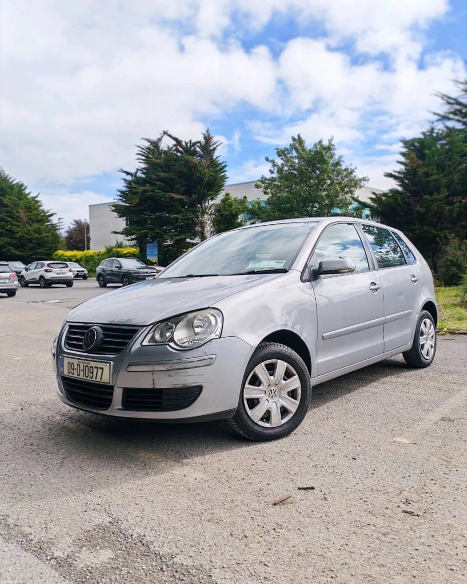 Volkswagen Polo TDI - Image 6