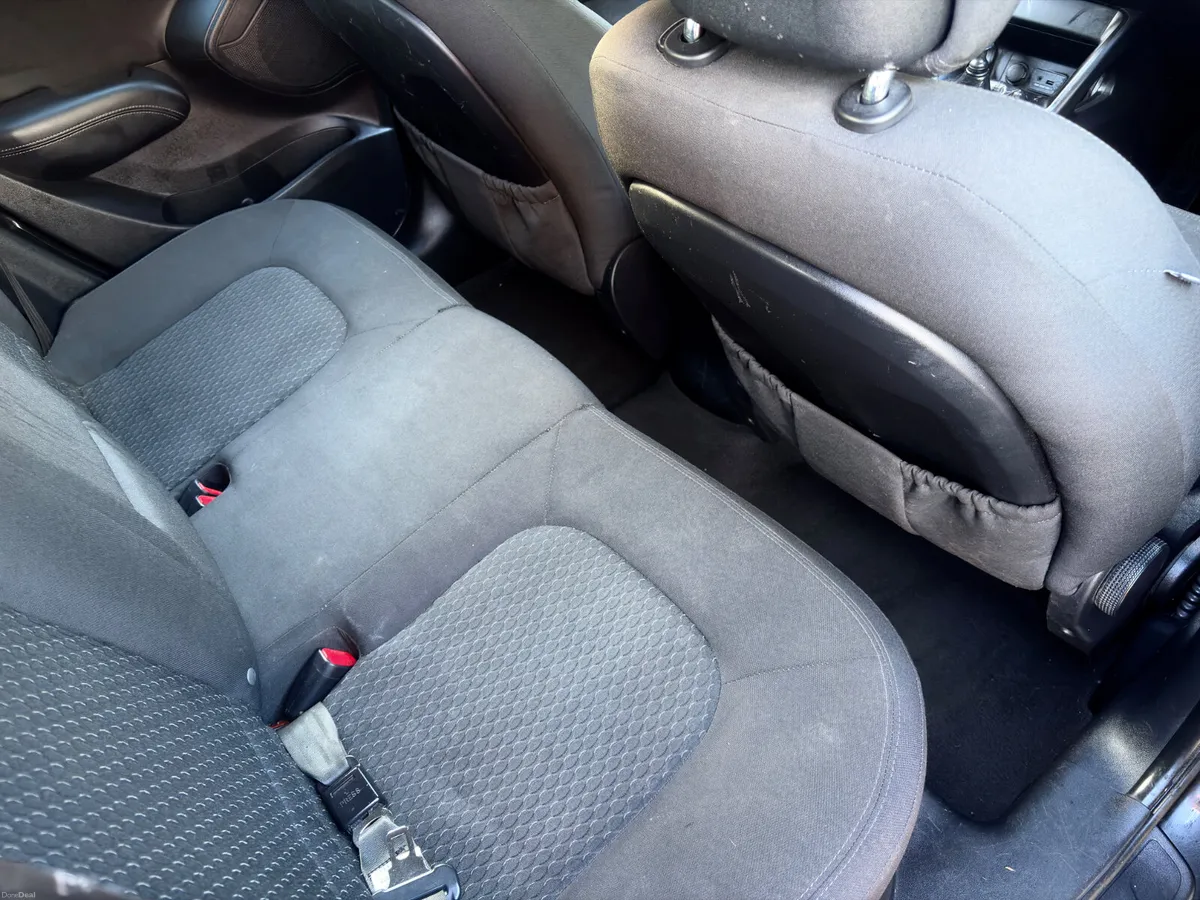 Hyundai ix35 2011 1.7 CRDi new nct 7/27 tax 10/26 - Image 5
