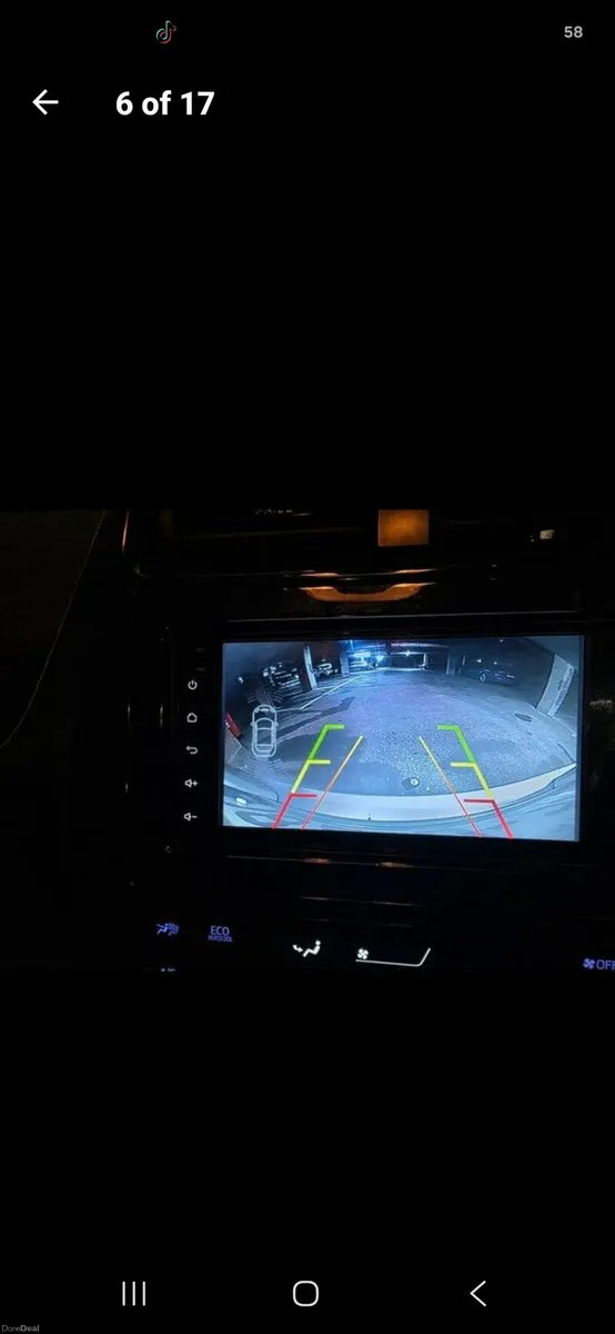 Toyota prius - Image 6