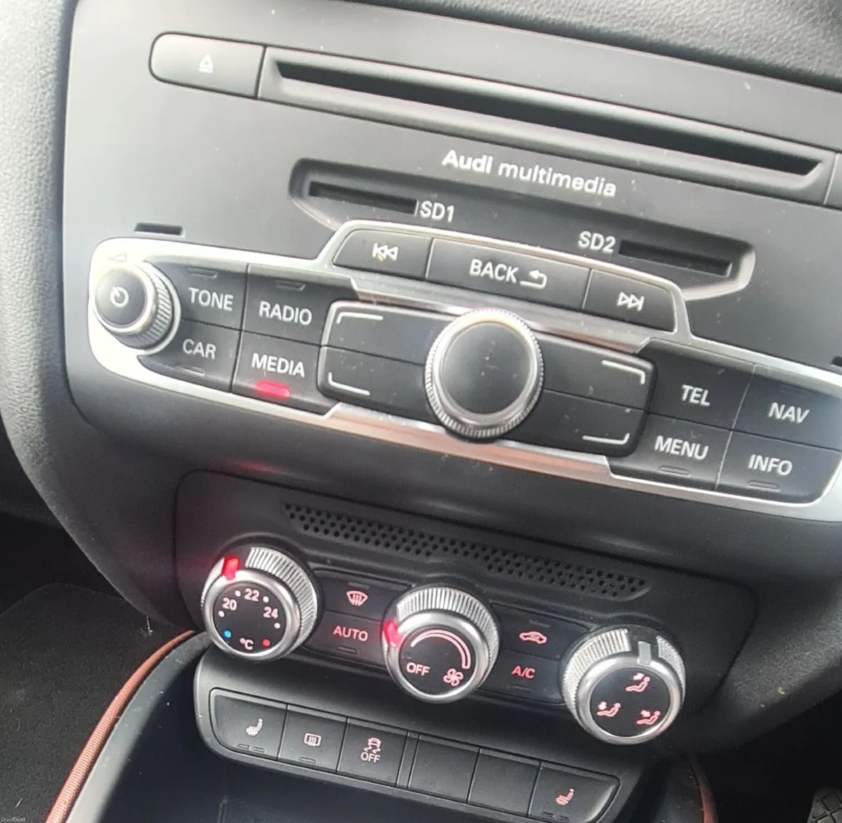 Audi A1 2013 - Image 3