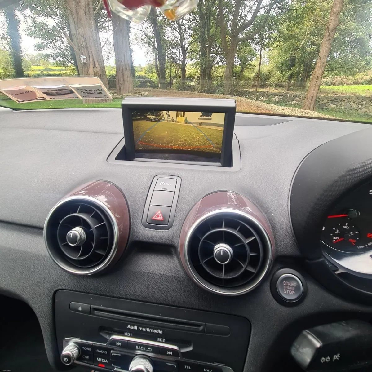 Audi A1 2013 - Image 5