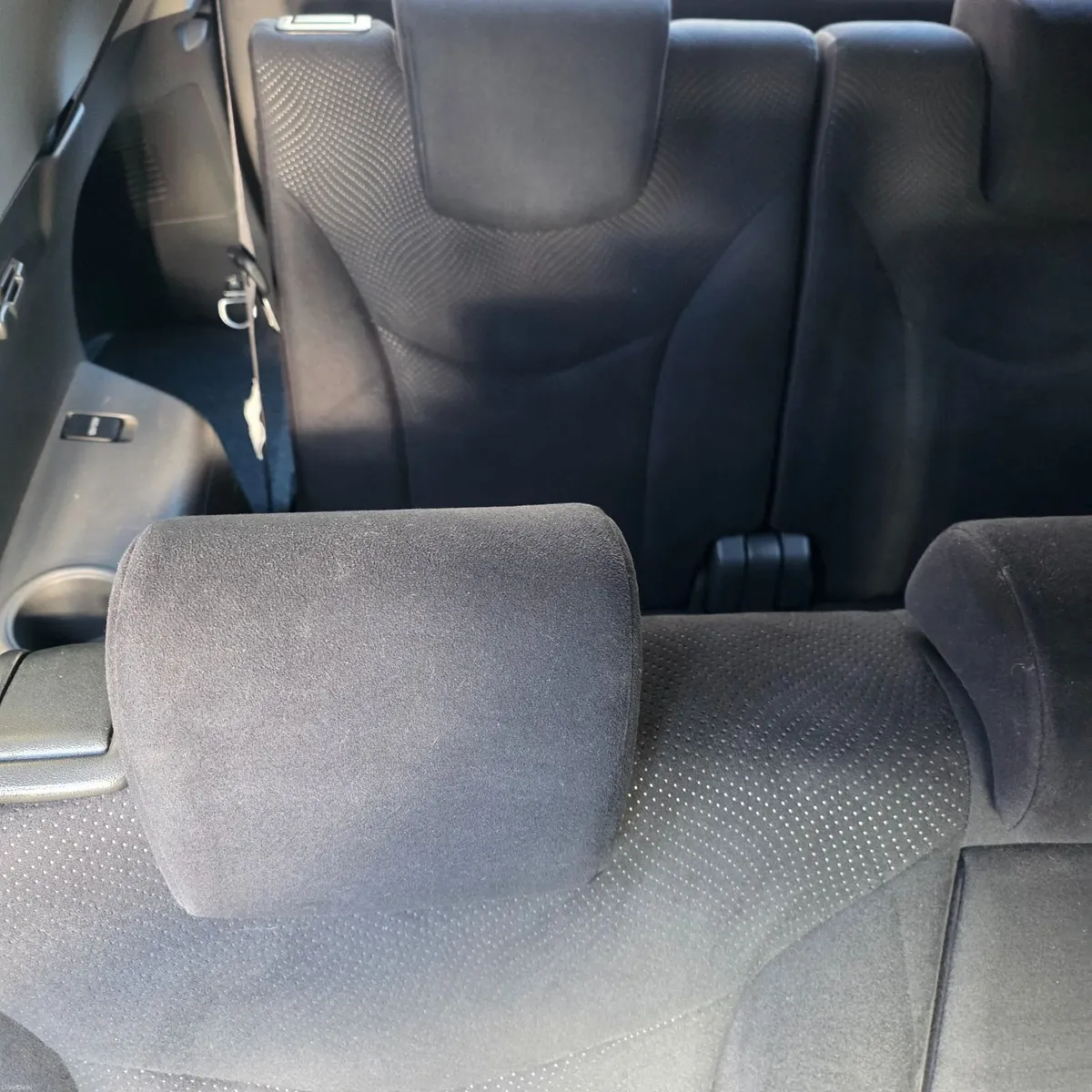 Toyota Prius Alpha 2014 – 7 Seats - Image 6
