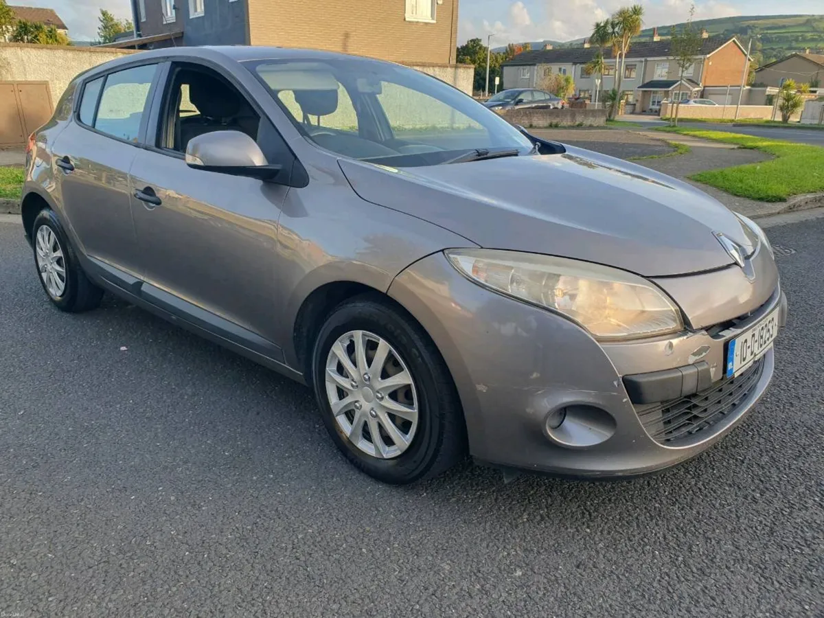 Renault megan - Image 3
