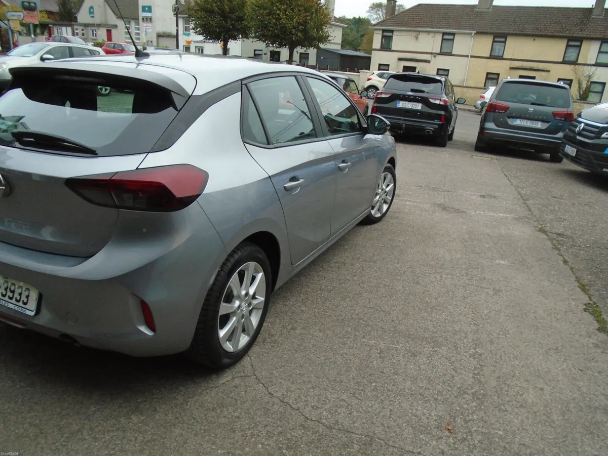 Opel Corsa 2021 LOW KMS - Image 6