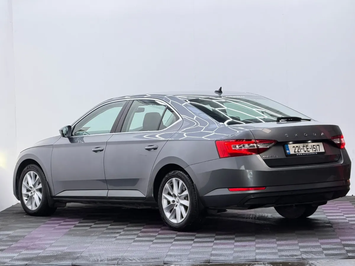 2022 Skoda Superb 2.0TDI Ambition - Image 4