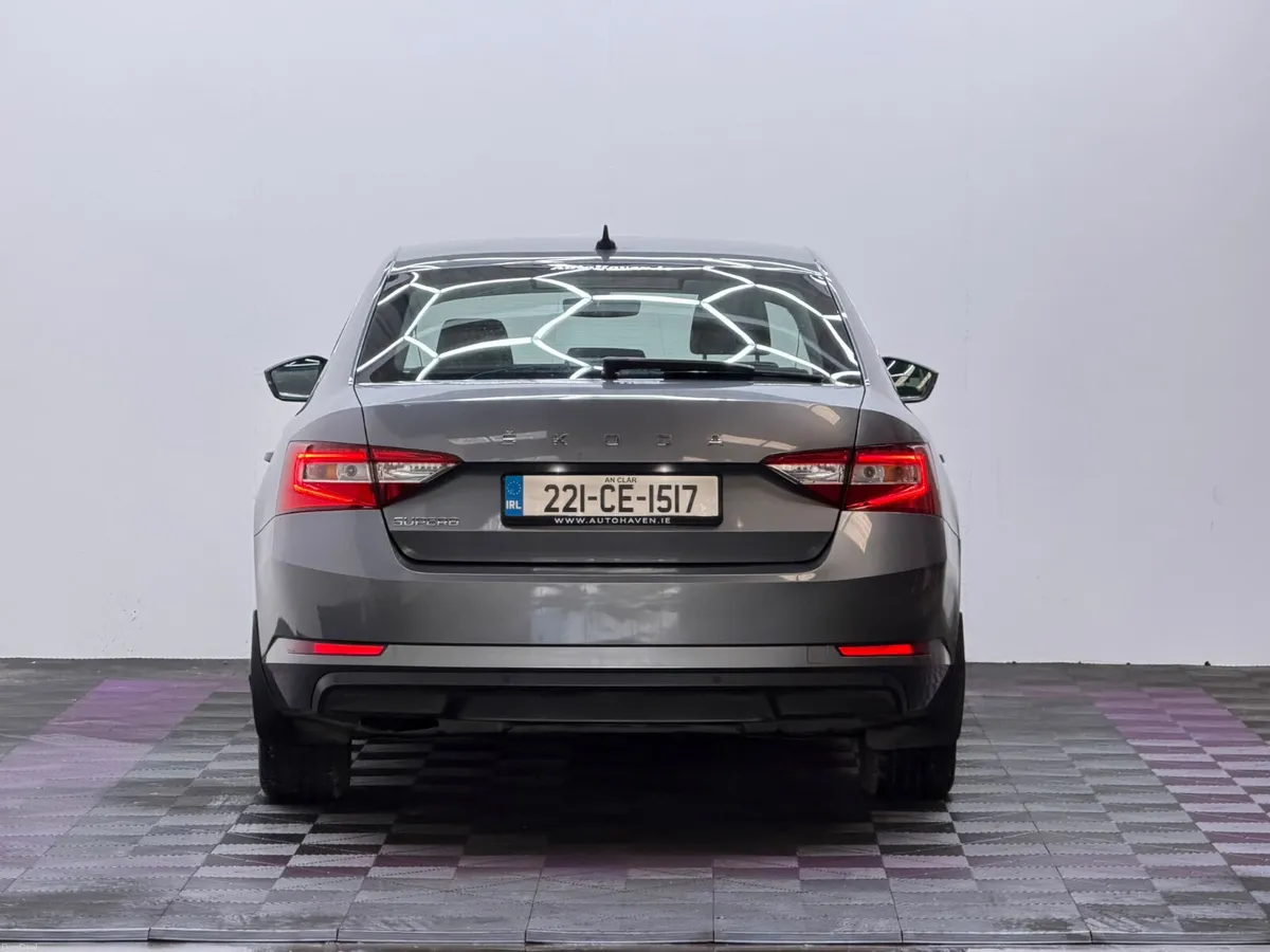 2022 Skoda Superb 2.0TDI Ambition - Image 5