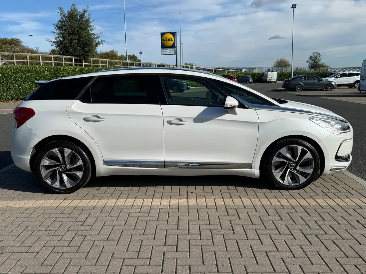 2015 Citroen DS5 DSport 180BHP Auto *Rare Car* - Image 6
