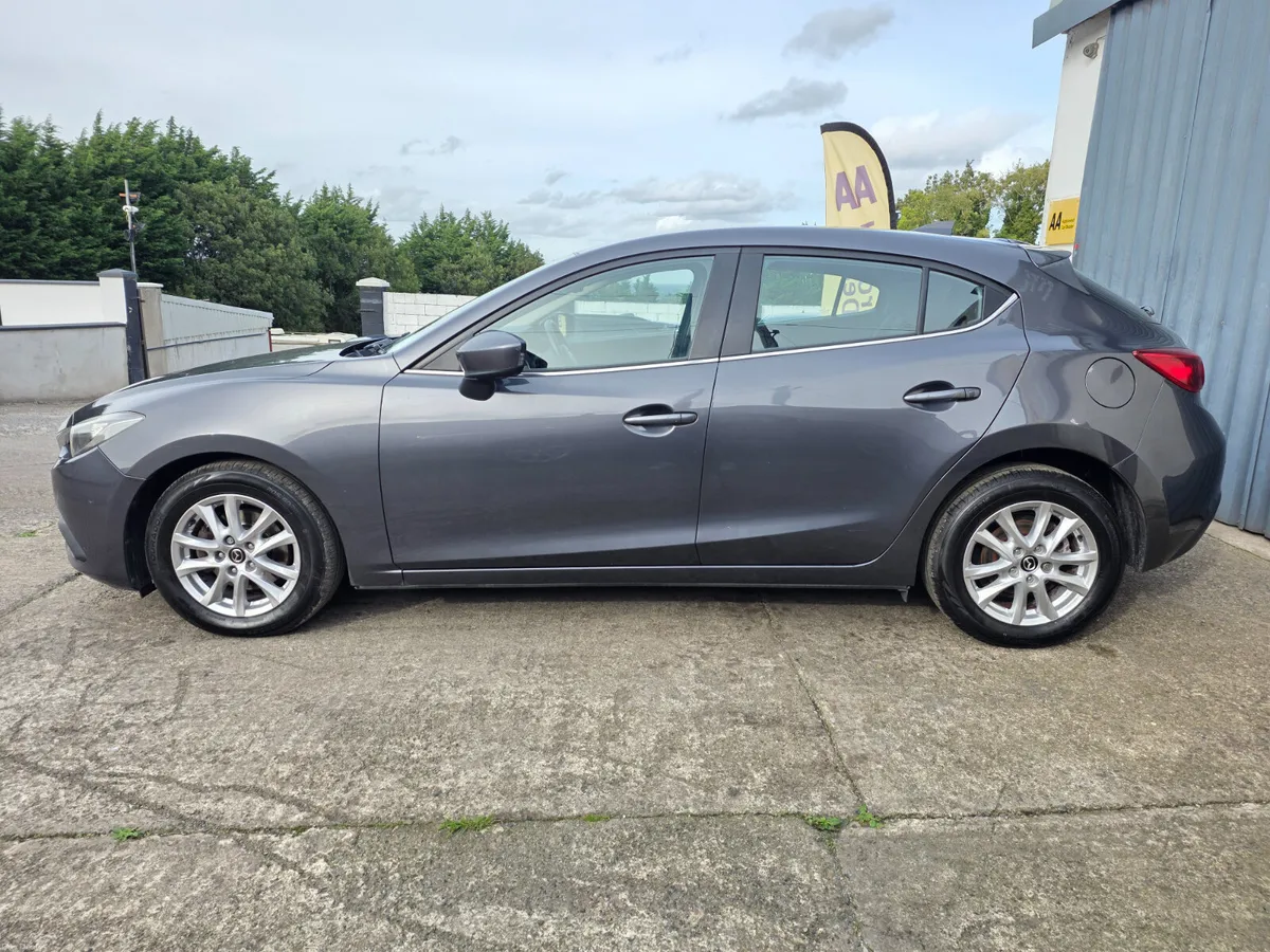 2016 MAZDA 3 * LOW MILES * 2.0 PETROL - Image 5