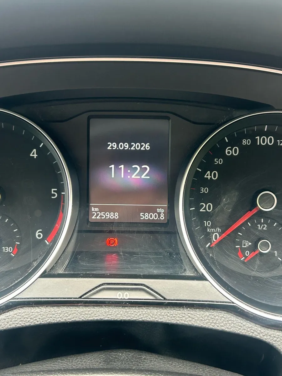 Volkswagen Passat Comfortline - Image 6