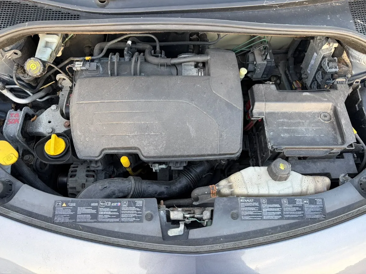 Renault Clio 2009 - Image 3