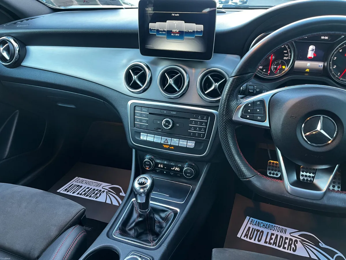 MERCEDES-BENZ GLA 200 AMG LINE EXECUTIVE - Image 6