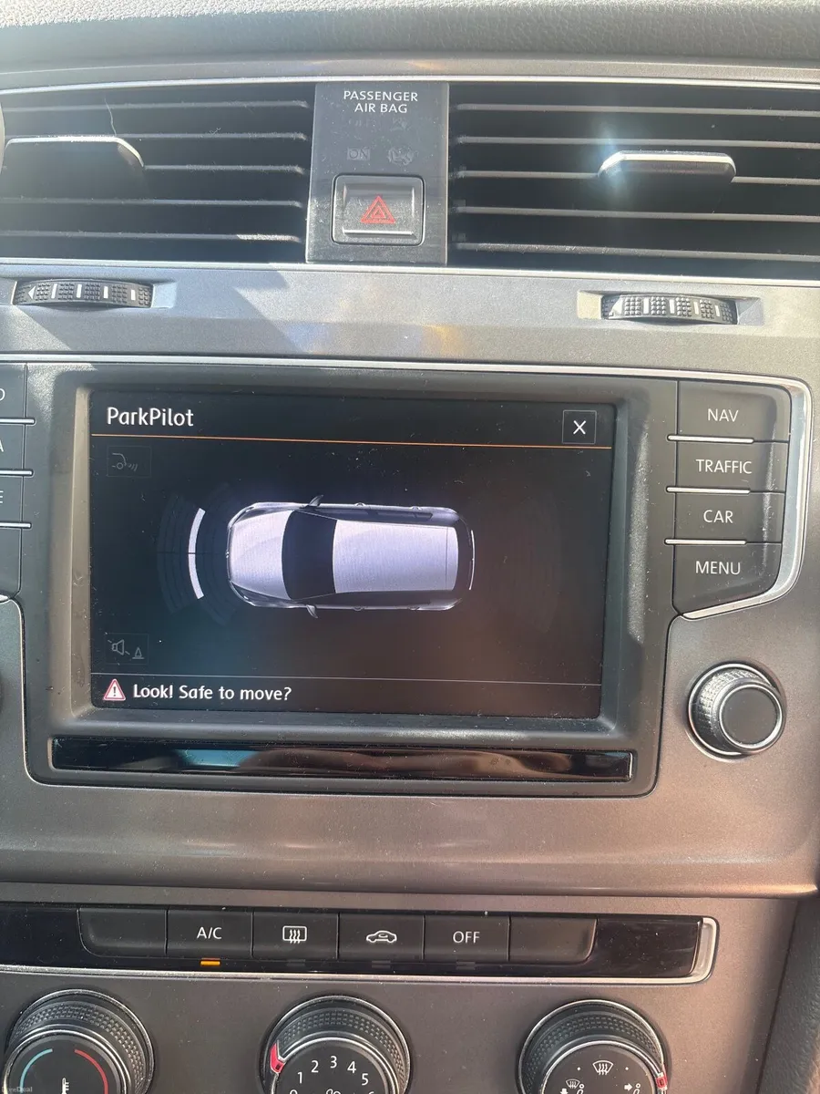 Volkswagen Golf Lounge 2016 - Image 4
