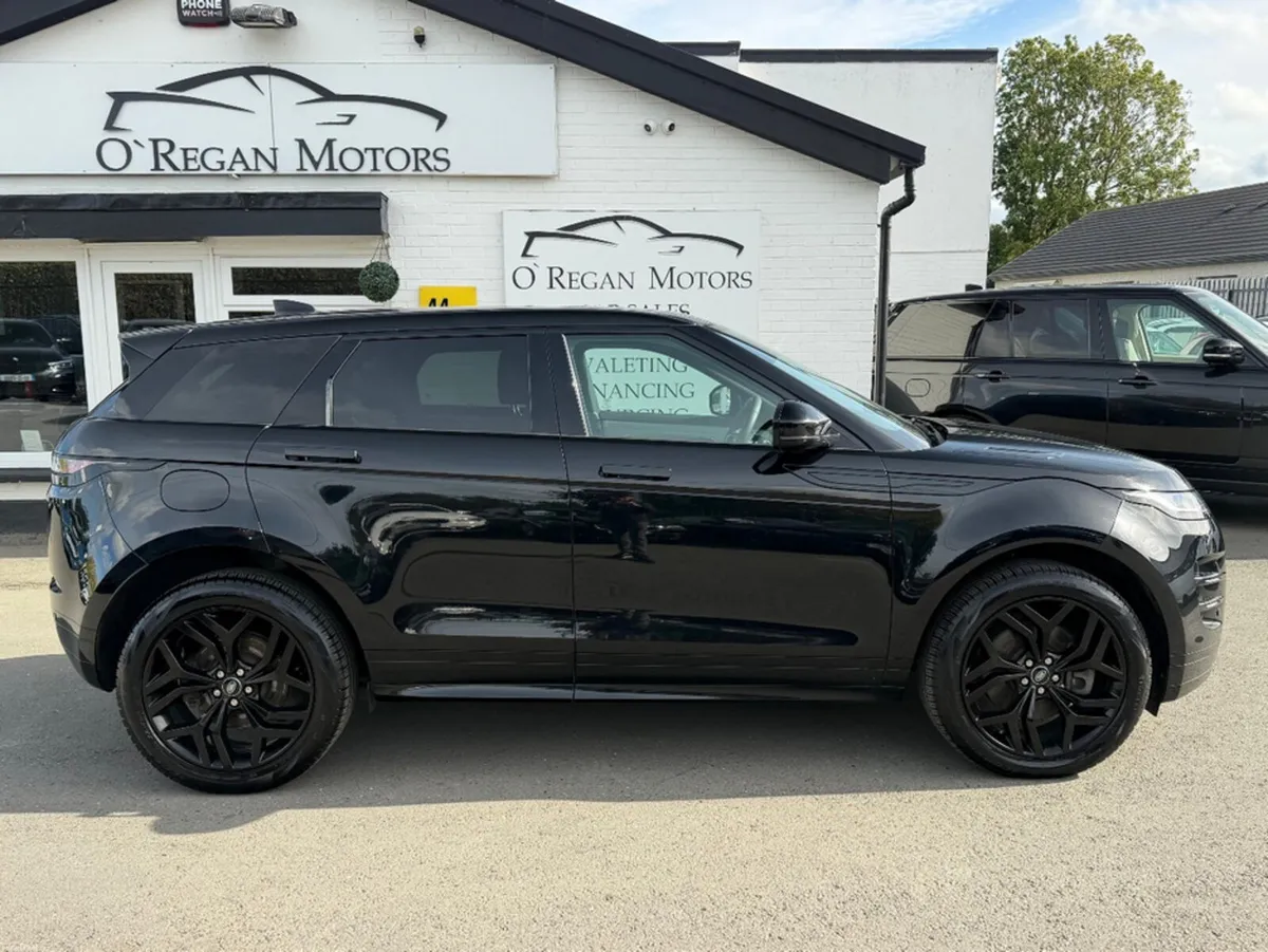 Land Rover Range Rover Evoque (232) P300E R-DYNAMI - Image 2