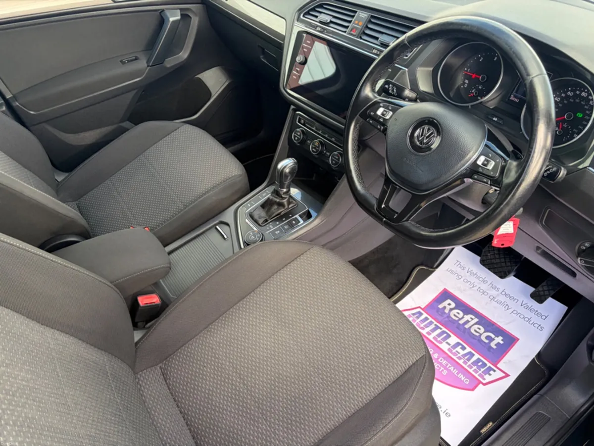 Volkswagen Tiguan 2.0 TDI ALLSPACE SE 4 MOTION SPO - Image 4