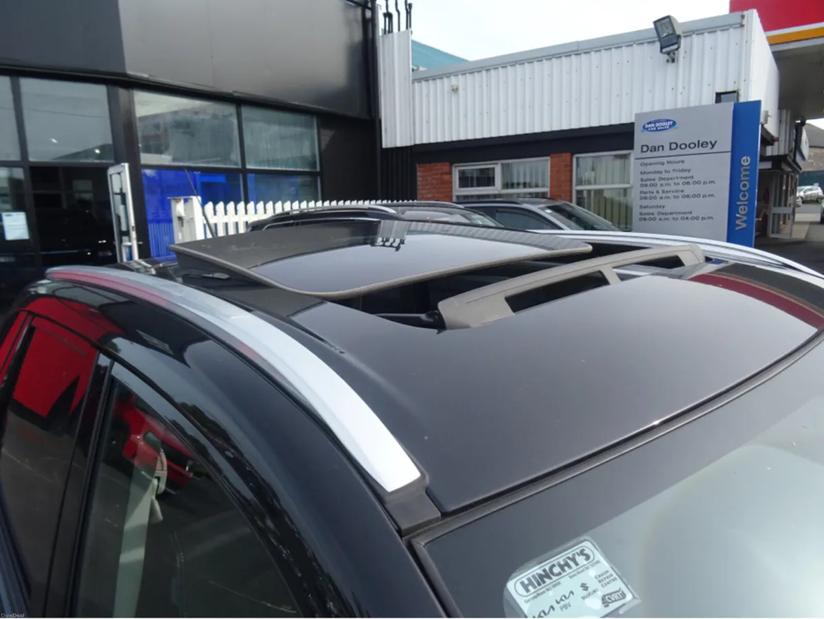 Suzuki Vitara 1.4 B/JET HYBRID SZ5 5DR - Image 4