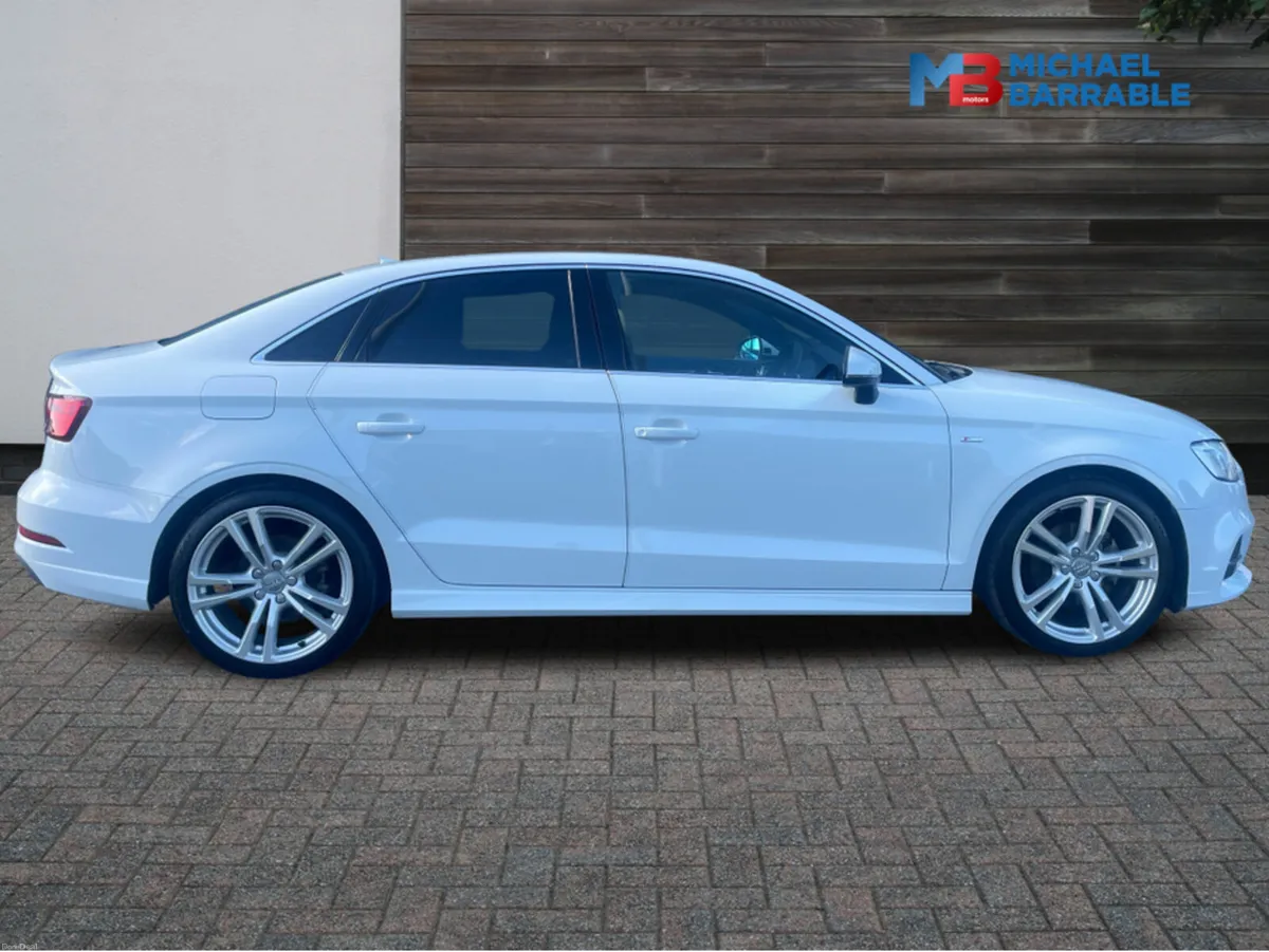 Audi A3 1.4L Petrol Automatic S Line* Digital Dash - Image 2