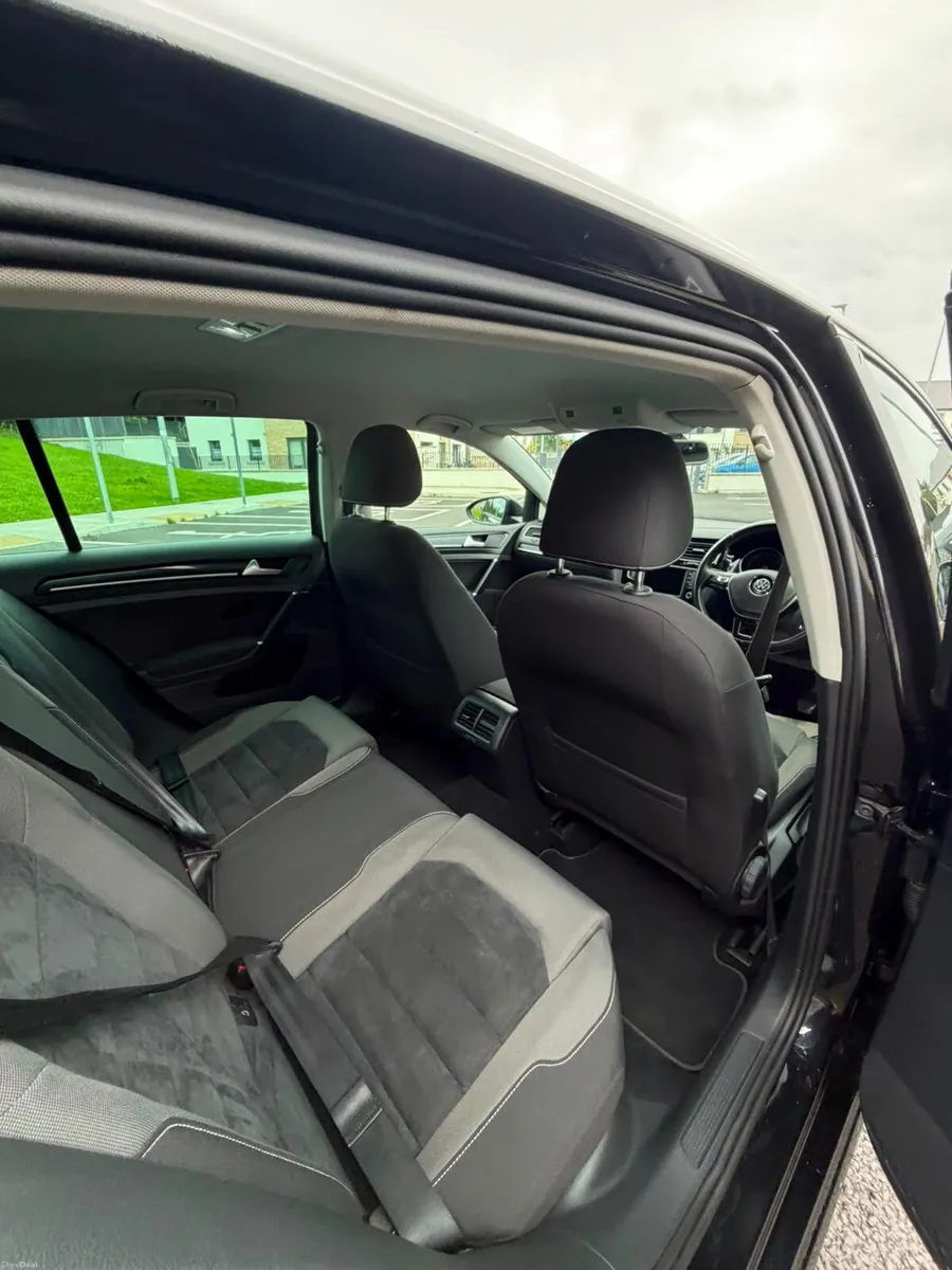 Volkswagen Golf 2016 - Image 6